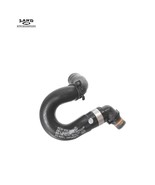 MERCEDES R231 SL-CLASS REAR HEATER CORE RADIATOR COOLANT FLUID HOSE LINE - $49.49