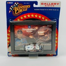 Kevin Harvick #29 NASCAR Winner&#39;s Circle Gallery Factory Sealed - £10.89 GBP