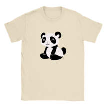 Kawaii cute panda t shirt tee shirt t-shirt - £22.01 GBP