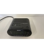 sony icf-c218 clock radio - €7,09 EUR