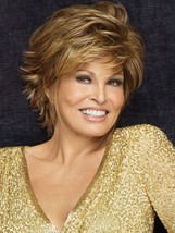 Fascination Wig By Raquel Welch, *Any Color!* Tru2Life Heat Friendly, New - £110.47 GBP