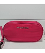 Michael Kors Double Zip Crossbody Bag Hot Pink Small Women’s Purse NWT - €77,35 EUR