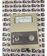 DE-680A Current Ammeter High Quality DE-680 Class 2.5 Analog Amp Panel M... - $55.00