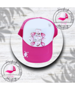 Handmade Trucker-Style Snapback Junk Hat with Unique Custom One-of-A-Kin... - $47.86 CAD