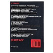 Norway and the Second World War by Johs. Andenaes Olav Riste Trade Paperback image 2