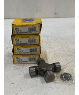 4 Qty of Precision Universal Joints 354 015-2175-8 (4 Quantity) - $914.66 MXN