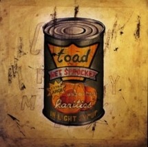 Toad The Wet Sprocket In Light Syrup - Cd - £18.35 GBP