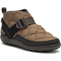 Chaco Rumble Rugged Canvas Size US 9 M EU 42 Men&#39;s Booties Dark Sand JCH... - $87.87 CAD