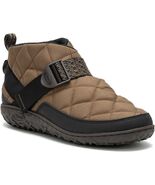 Chaco Rumble Rugged Canvas Size US 9 M EU 42 Men&#39;s Booties Dark Sand JCH... - $87.87 CAD