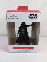 2022 Hallmark Ornaments Star Wars Darth Vader Christmas Tree Ornament - £11.85 GBP