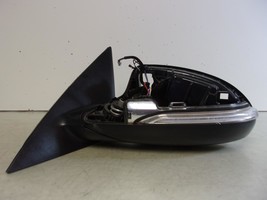 2016 2017 2018 2019 2020 KIA OPTIMA DRIVER LH POWER DOOR MIRROR OEM - $73.50