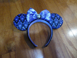 Disney Parks Haunted Mansion Madam Leota Foolish Mortals Ears Headband-
show ... - £24.21 GBP