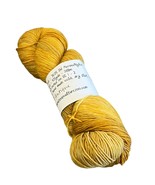 Hand-Dyed Merilon Sock Yarn 3.5oz 100g 75/25 SW Merino/Nylon Antique Col... - $26.33 CAD