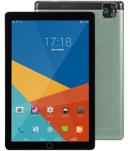 Bdf P8 3G Phone Call Tablet 16gb Octa-Core 10 Inch Dual Sim Wi-Fi Android Green - £111.49 GBP