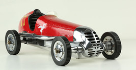 BB Korn Red Indianapolis 1930s Tether Car Model 21.7&quot; - £423.65 GBP