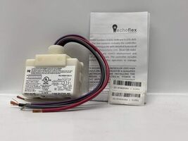 EchoFlex 8189A1125-X-1 Wireless LED Controller – 0–10V Dimming, 120–277V - $49.00 EchoFlex 8189A1125-X-1 Wireless LED Controller – 0–10V Dimming, 120–277V - $49.00