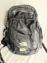 The North Face Recon Backpack Black T118/T/518 - £31.58 GBP