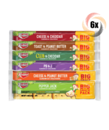 6x Packs Kellogg&#39;s Keebler Variety Sandwich Crackers 1.8oz Mix &amp; Match F... - $14.79