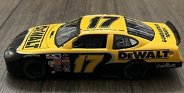 2003 Team Caliber Preferred Matt Kenseth #17 DeWalt Ford Taurus 1:24 Scale - $24.14