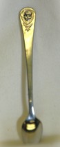 Oneida Gerber Baby Spoon 1928-1978 Stainless 50th Anniversary 50 Years of Caring - £10.24 GBP