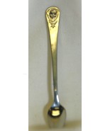 Oneida Gerber Baby Spoon 1928-1978 Stainless 50th Anniversary 50 Years o... - £10.11 GBP