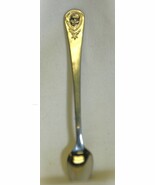 Oneida Gerber Baby Spoon 1928-1978 Stainless 50th Anniversary 50 Years o... - $12.86