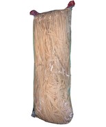 Straw Garland.  New In Package.  Party Decorations - $162.50 MXN