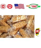 Indulge in 2LBS of Sesame Crunch Bars - Perfect Gourmet Snack Package - $645.03 MXN