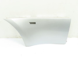 00 BMW Z3 M #1263 Fender, Front Left - £47.20 GBP