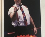 Irwin R Schyster 2012 Topps WWE Card #92 - £1.55 GBP