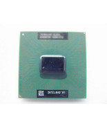 Dell D600 1600 MHz CPU SL7EG Laptop CPU - $16.46 CAD