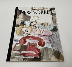 The New Yorker Mar. 17, 2008 Magazine - £10.06 GBP