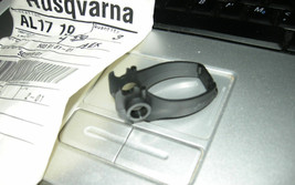 OEM Husqvarna Throttle Lever Lockout 503918101 *New* - £8.64 GBP