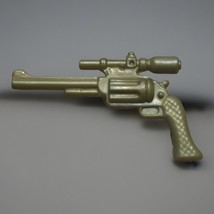 Vintage 1992 G.I. Joe General Hawk Pistol – Original Hasbro Weapon!  - $464.58 MXN