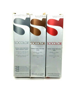 SoColor by Matrix 3 oz / 85 g honey cream haircolor Select Color Shade - $10.94