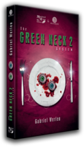 The Green Neck System 2 by Gabriel Werlen &amp; Marchand de trucs &amp; Mindbox - £48.18 GBP