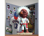 Jobu Major League Pedro Cerrano 10 inch Doll Figure - $74.24