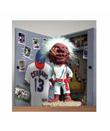 Jobu Major League Pedro Cerrano 10 inch Doll Figure - $74.24