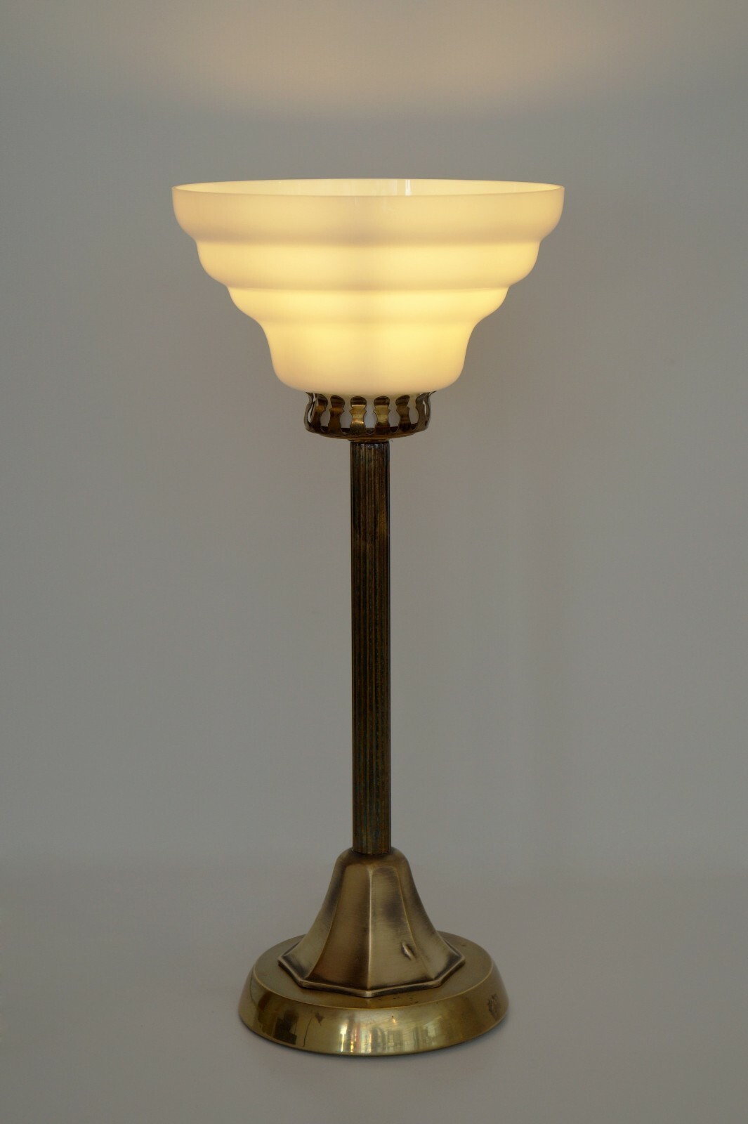 Ancienne Lampe Luminaire Item image 2