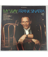 Frank Sinatra My Way Record - £17.04 GBP