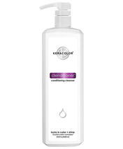 Keracolor Clenditioner Conditioning Cleanser, 33.8 Oz.