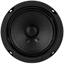 Dayton Audio - PA130-8 - 5&quot; Full Range PA Driver - 8 Ohm - £31.93 GBP