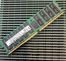 128GB 8x16GB Dell T5810 T7810 T5910 T7910 Xl PC4-2133P DDR4-2133MHz Ecc Memory - £115.90 GBP