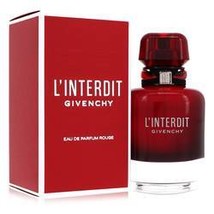 L&#39;interdit Rouge Perfume by Givenchy - $119.00