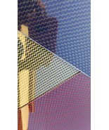 6&quot;x72&quot;x1/16&quot; 2x2 Dual Twill Carbon Fiberglass plate Sheet Panel Glossy O... - $129.42 CAD