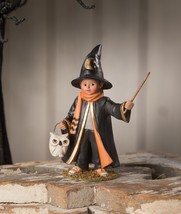 Bethany Lowe &quot;Halloween Wizard Mathew&quot; TD1214 - £26.16 GBP