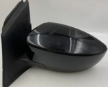 2013-2016 Ford Escape Driver Side View Power Door Mirror Black OEM E03B4... - £47.30 GBP