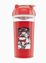 GamerSupps GG Waifu Cup S6.1 &quot;Smokeshow&quot; Limited Edition *SOLD OUT* *IN HAND* - £55.27 GBP