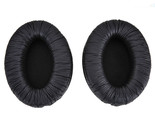 New 1 Pair Earpads Foam Cushions For Sennheiser Hd280 Pro Hd281 Hd280 He... - £13.79 GBP