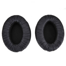 New 1 Pair Earpads Foam Cushions For Sennheiser Hd280 Pro Hd281 Hd280 He... - £13.58 GBP